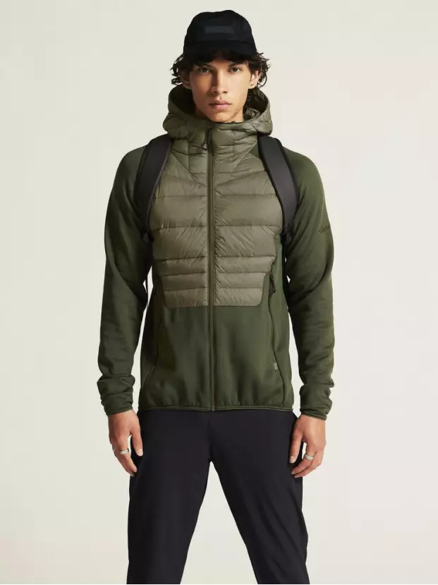 ADV EXPLORE LT. DOWN HYBRID...