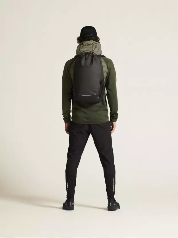 ADV EXPLORE LT. DOWN HYBRID...
