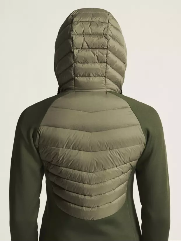 ADV EXPLORE LT. DOWN HYBRID...