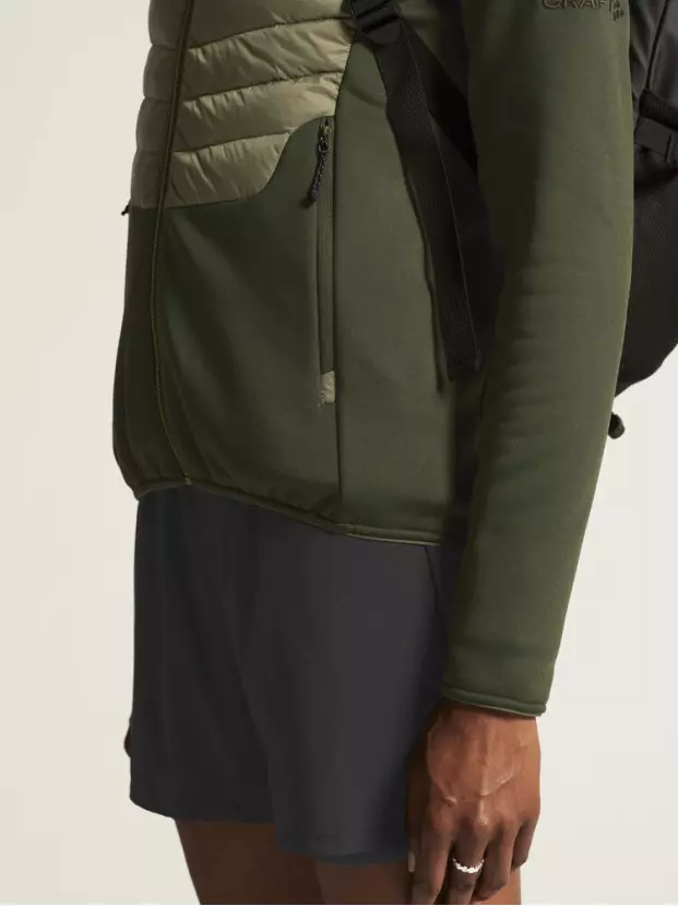 ADV EXPLORE LT. DOWN HYBRID...
