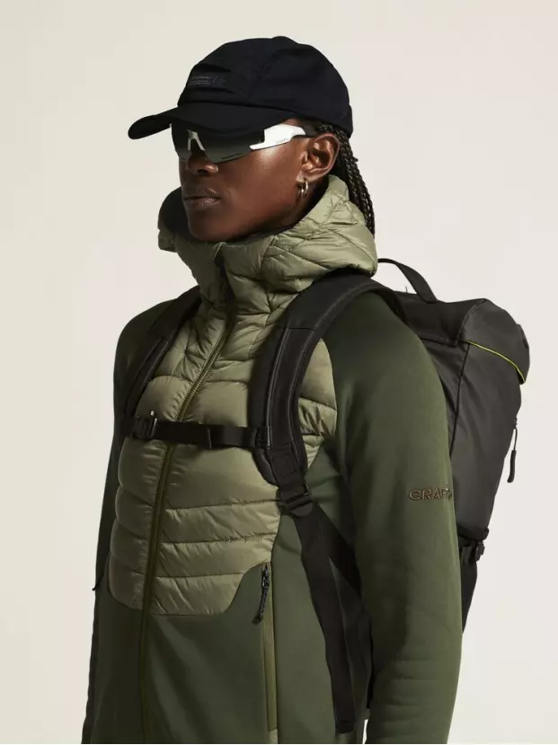 ADV EXPLORE LT. DOWN HYBRID...