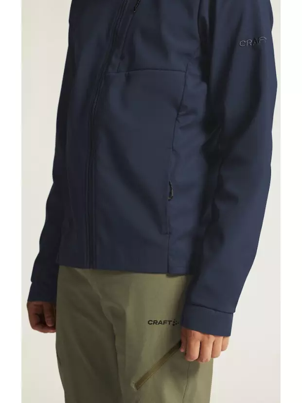ADV EXPLORE SOFTSHELL 2.0...