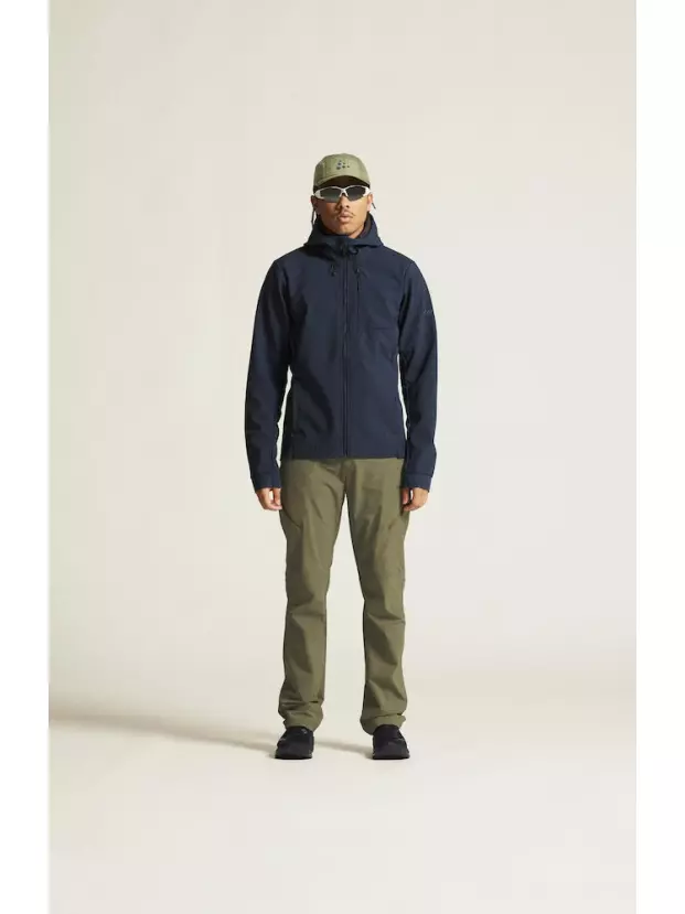 ADV EXPLORE SOFTSHELL 2.0...