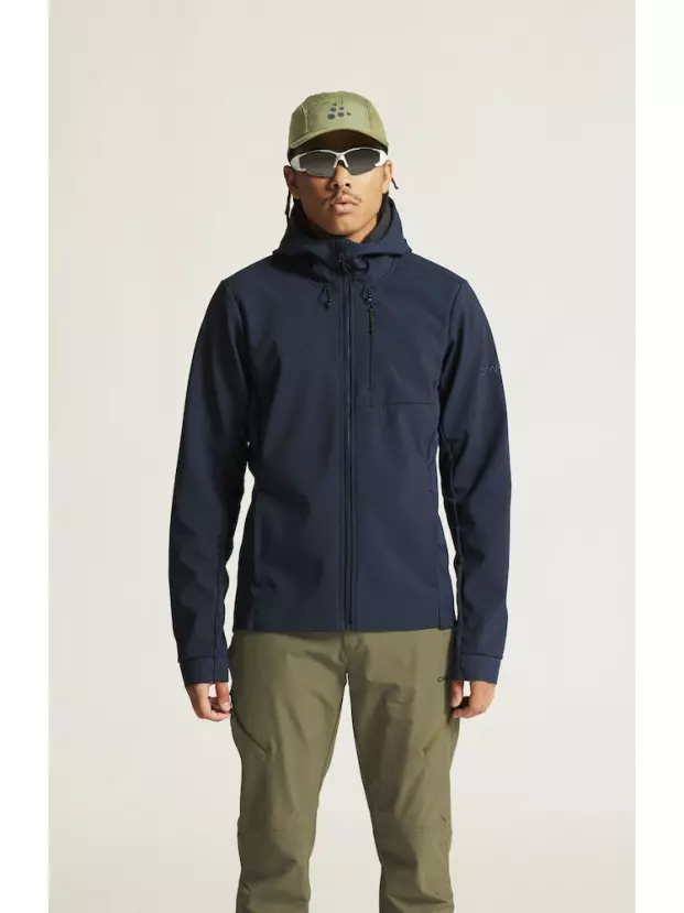 ADV EXPLORE SOFTSHELL 2.0...