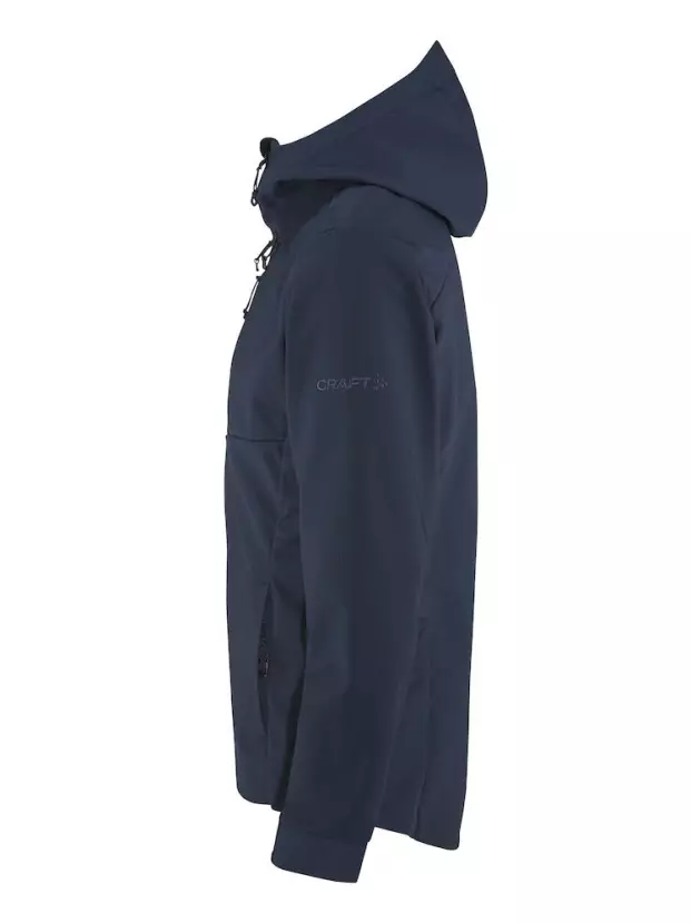 ADV EXPLORE SOFTSHELL 2.0...
