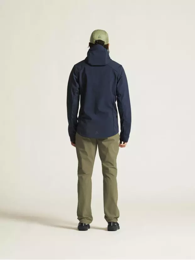 ADV EXPLORE SOFTSHELL 2.0...
