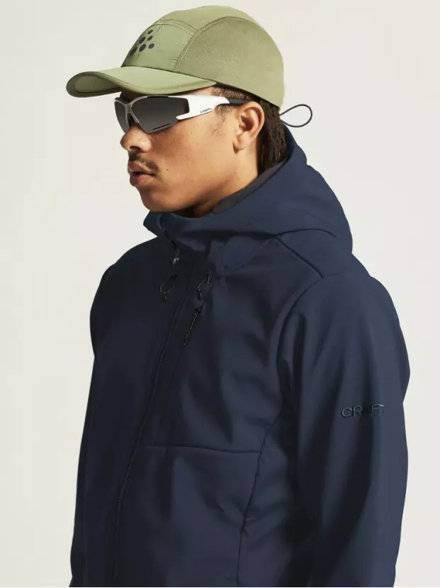 ADV EXPLORE SOFTSHELL 2.0...
