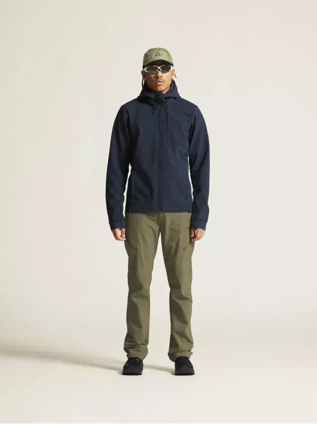 ADV EXPLORE SOFTSHELL 2.0...
