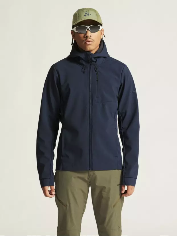 ADV EXPLORE SOFTSHELL 2.0...