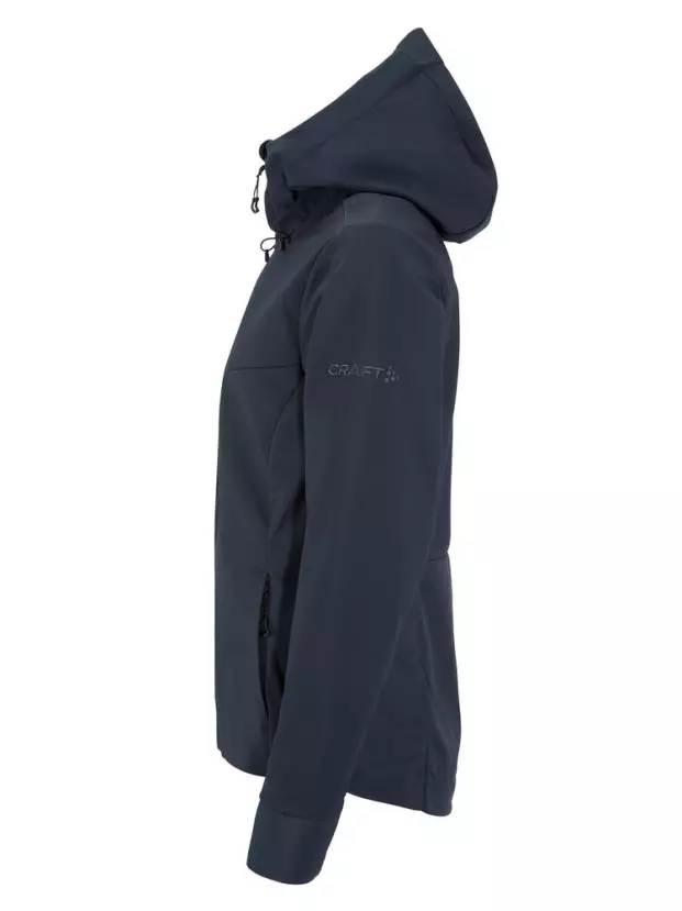 ADV EXPLORE SOFTSHELL 2.0...