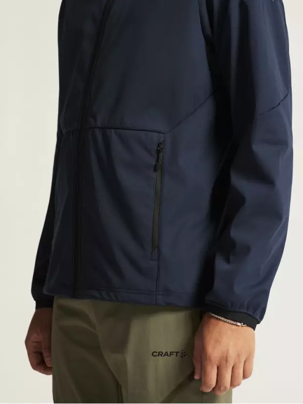CORE EXPLORE SOFTSHELL 2.0...