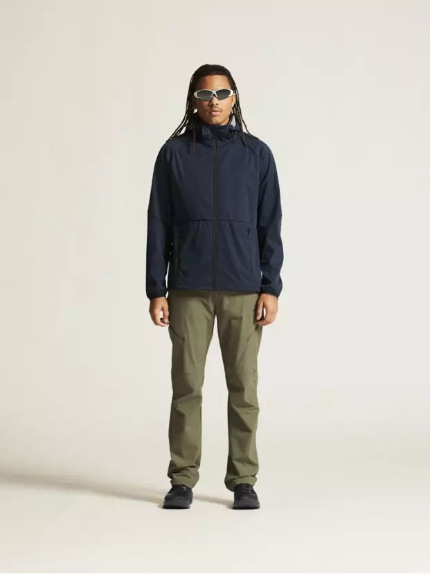 CORE EXPLORE SOFTSHELL 2.0...