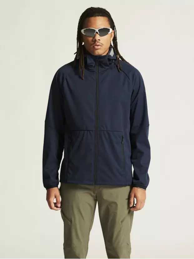 CORE EXPLORE SOFTSHELL 2.0...