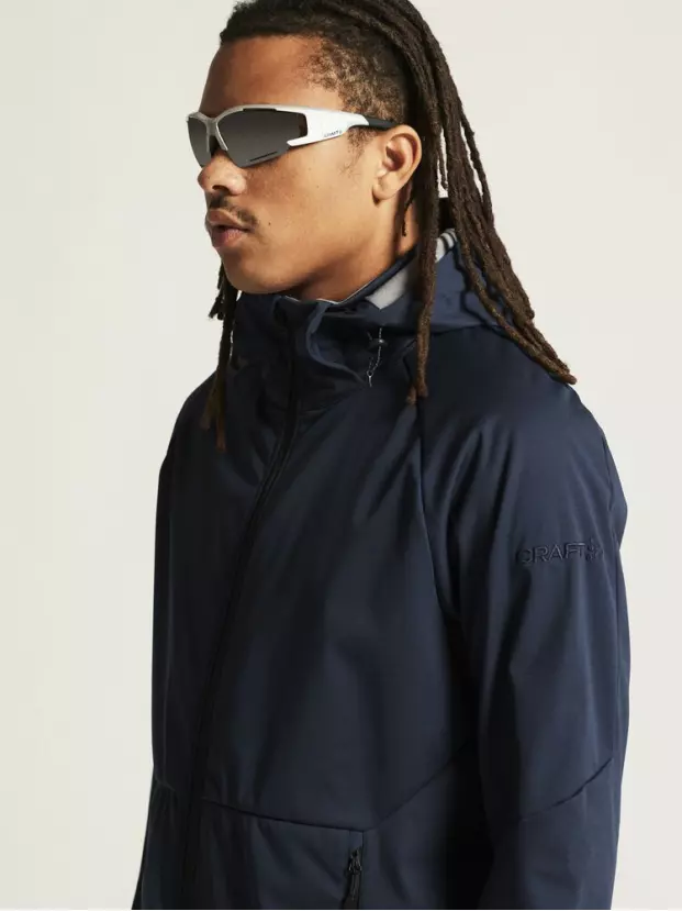 CORE EXPLORE SOFTSHELL 2.0...