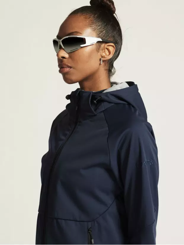 CORE EXPLORE SOFTSHELL 2.0...