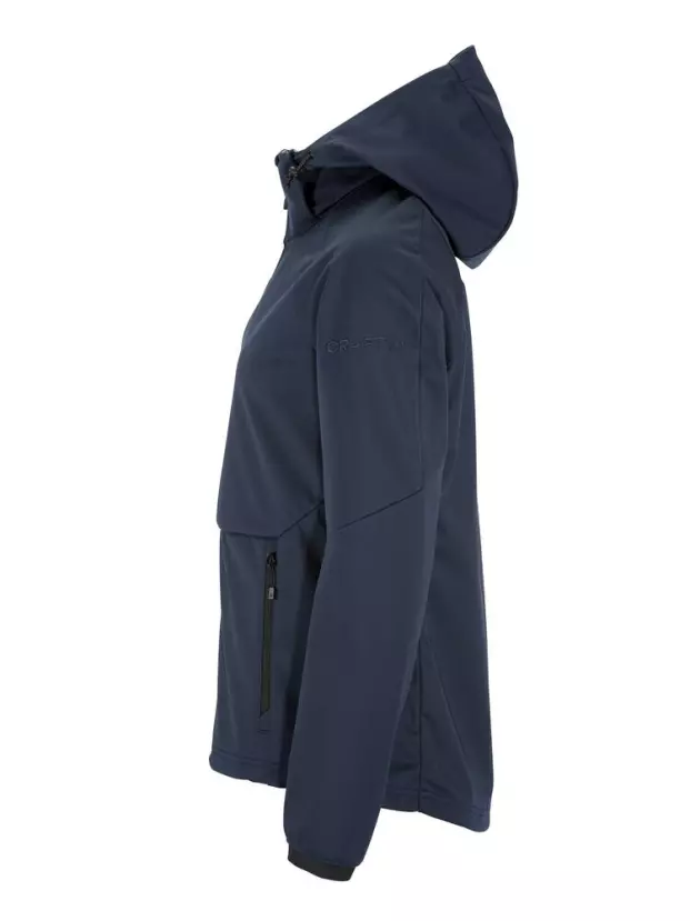 CORE EXPLORE SOFTSHELL 2.0...