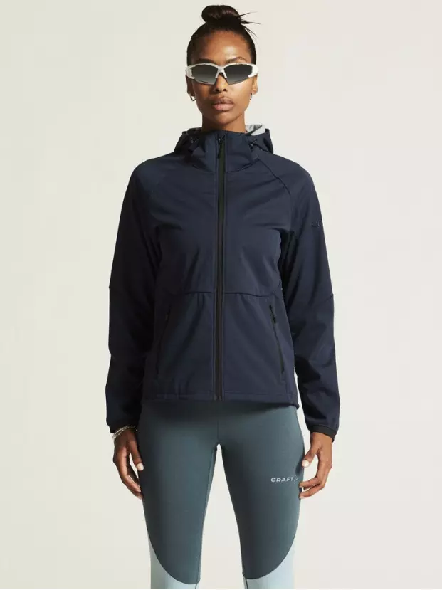 CORE EXPLORE SOFTSHELL 2.0...
