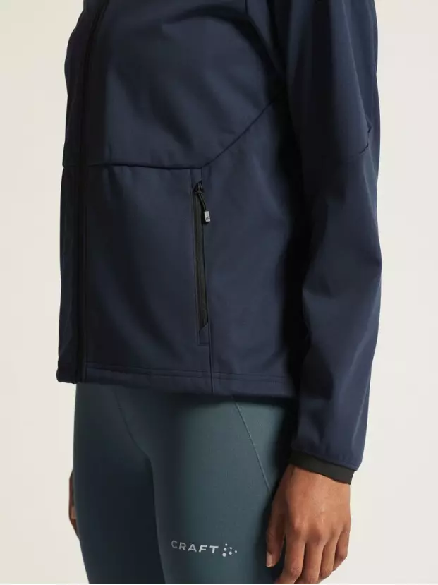 CORE EXPLORE SOFTSHELL 2.0...