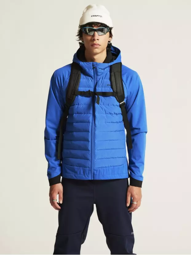 ADV PURSUIT THERMAL JACKET M