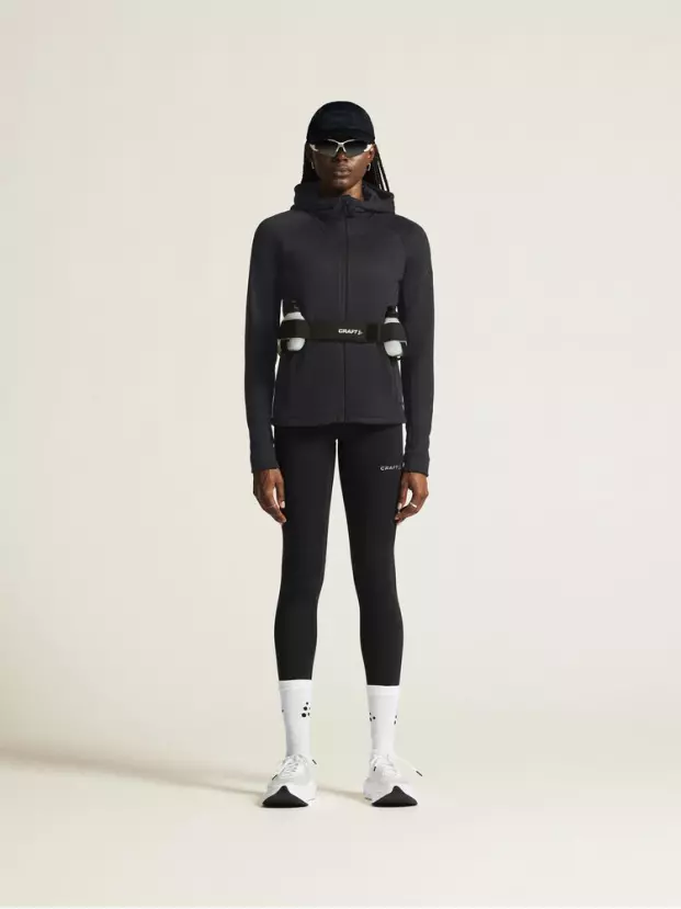 ADV ESSENCE WARM TIGHTS 2 W