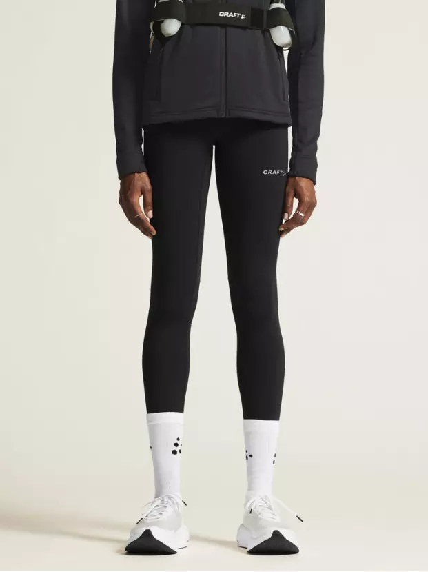 ADV ESSENCE WARM TIGHTS 2 W