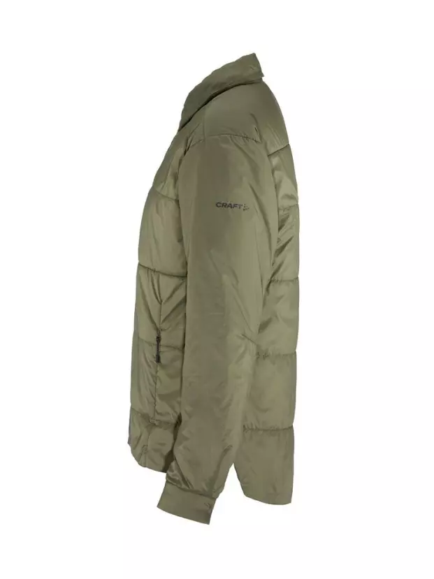 ADV URBAN LT PADDED OVERSHIRT