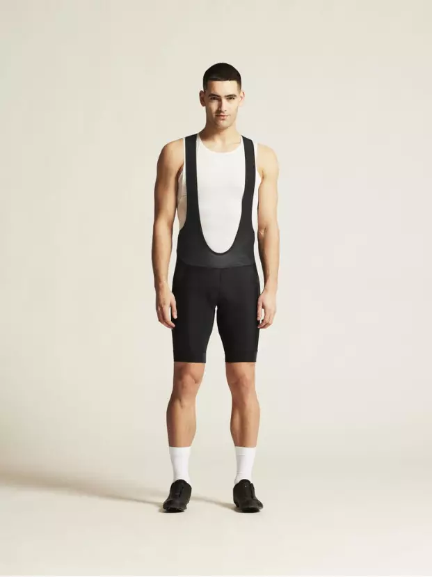 CORE ENDUR BIB SHORTS M