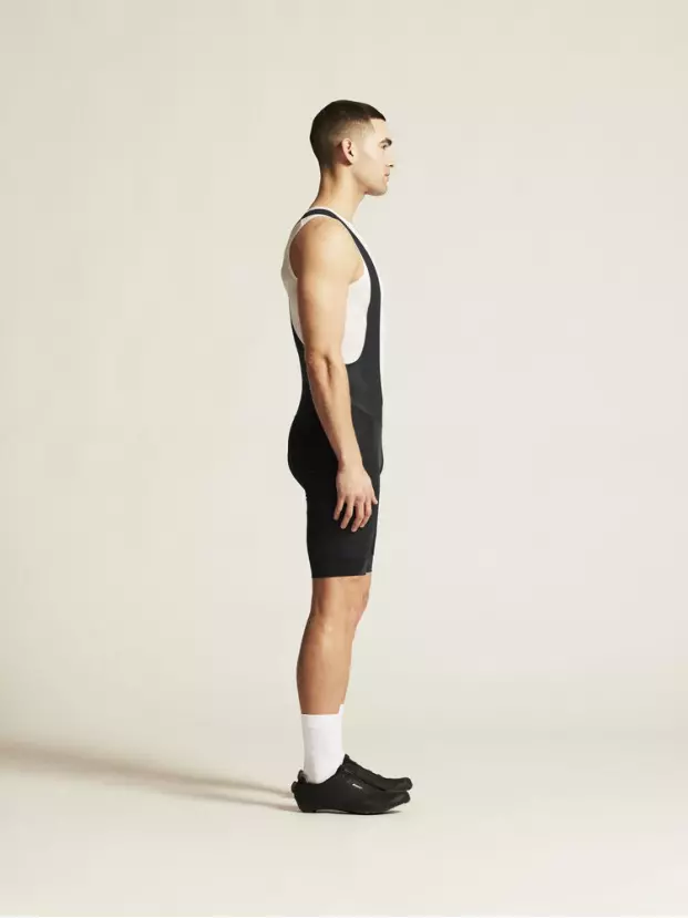 CORE ENDUR BIB SHORTS M