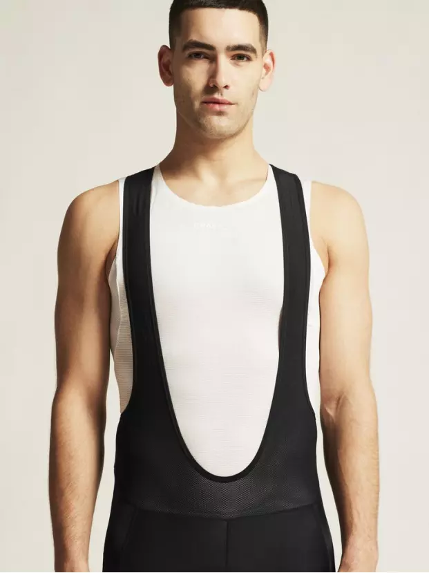 CORE ENDUR BIB SHORTS M