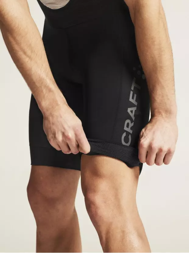 CORE ENDUR BIB SHORTS M
