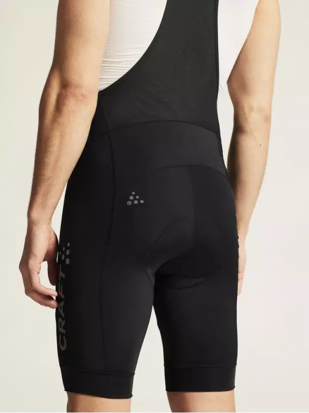CORE ENDUR BIB SHORTS M