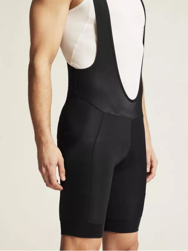 CORE ENDUR BIB SHORTS M