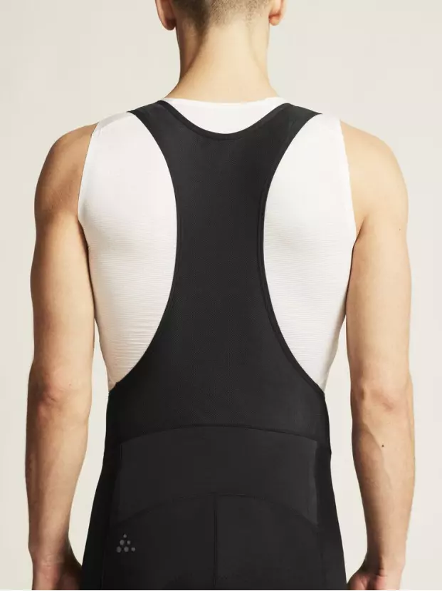 CORE ENDUR BIB SHORTS M