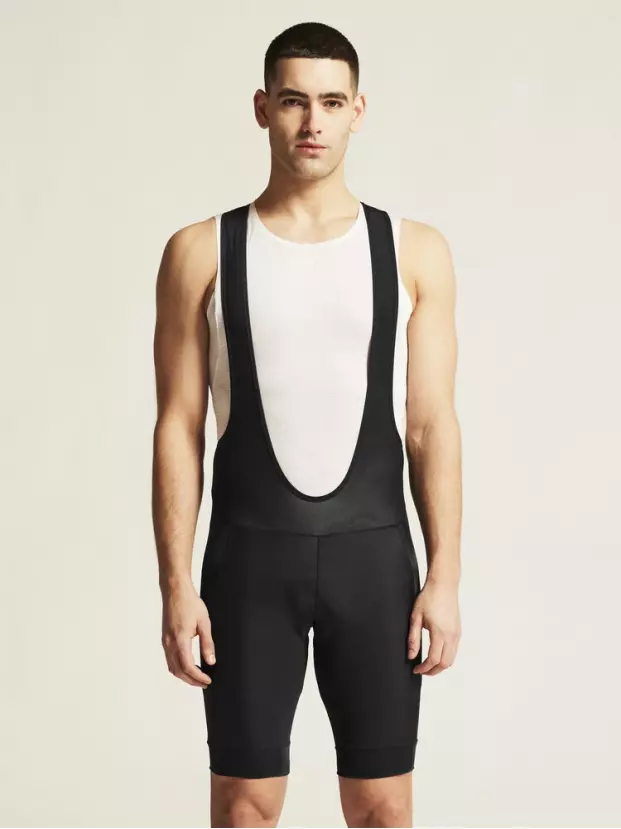 CORE ENDUR BIB SHORTS M