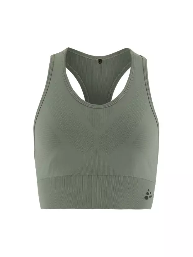 ADV TONE SEAMLESS TOP W