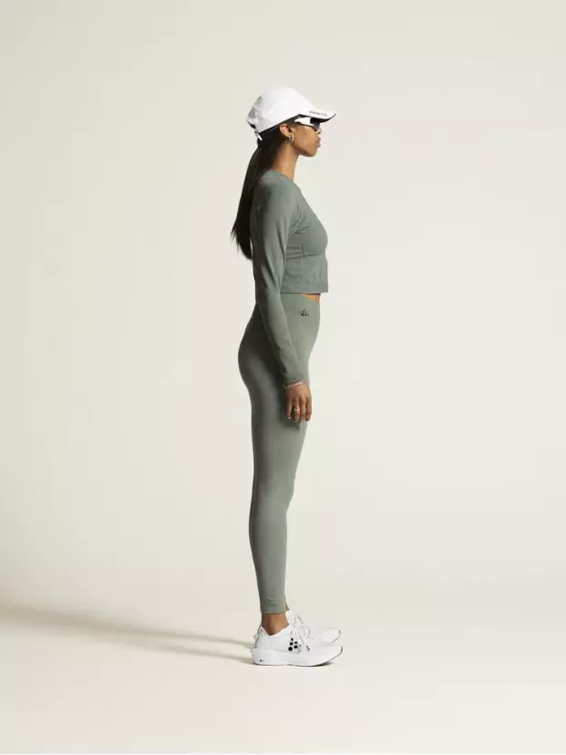 ADV TONE SEAMLESS TIGHTS W