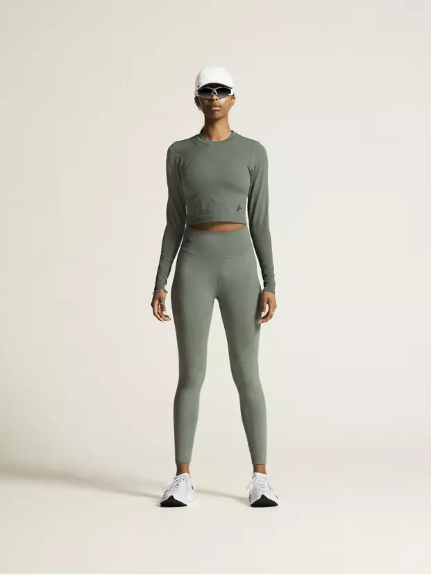 ADV TONE SEAMLESS TIGHTS W