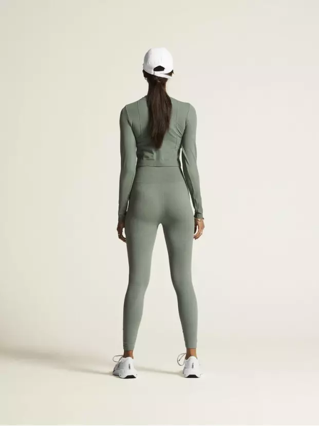 ADV TONE SEAMLESS TIGHTS W