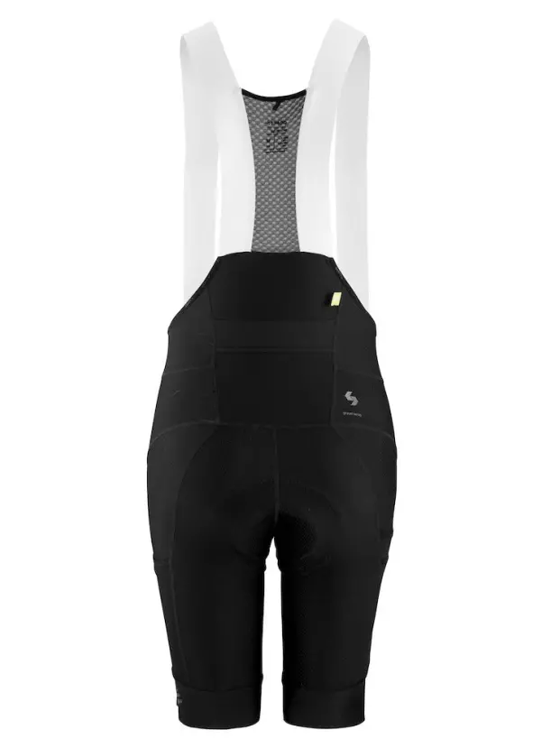 PRO GRAVEL BIB SHORTS M