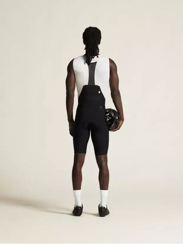 PRO GRAVEL BIB SHORTS M