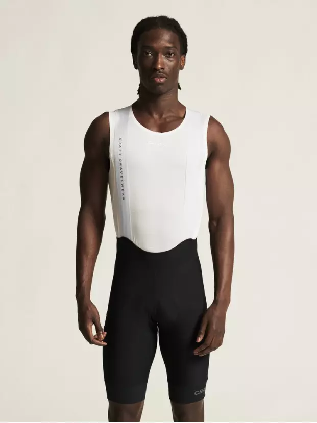 PRO GRAVEL BIB SHORTS M