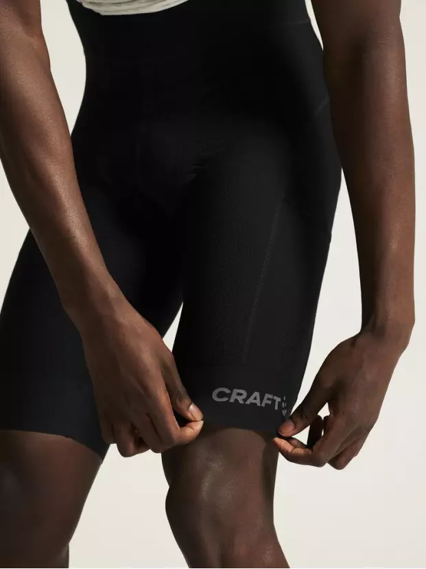 PRO GRAVEL BIB SHORTS M
