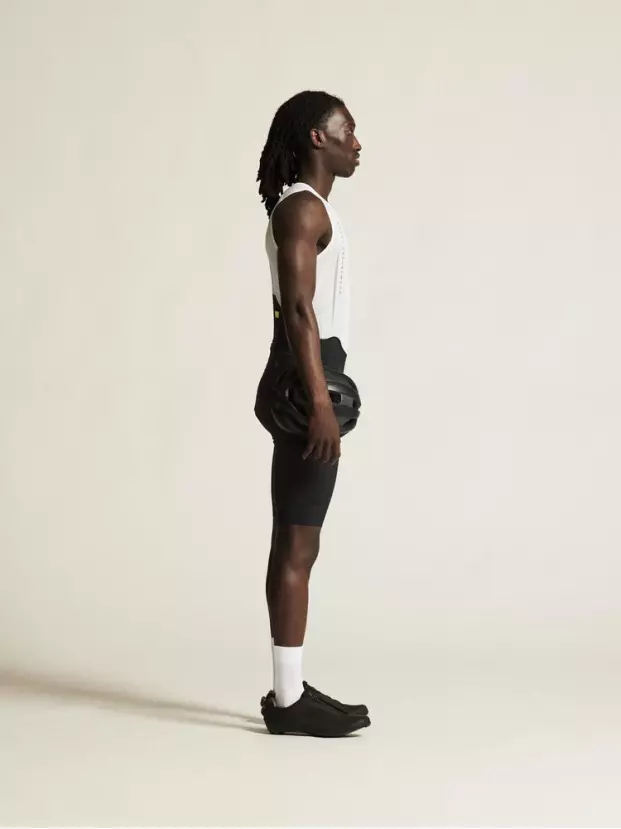 PRO GRAVEL BIB SHORTS M
