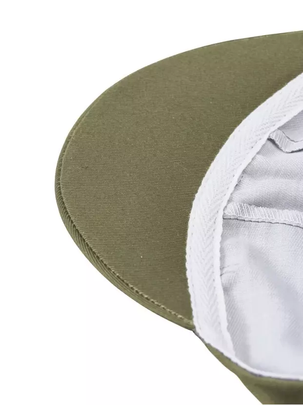 ADV ENDUR BIKE CAP