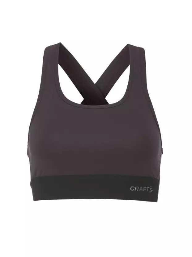 CORE TRAINING BRA PADDED W