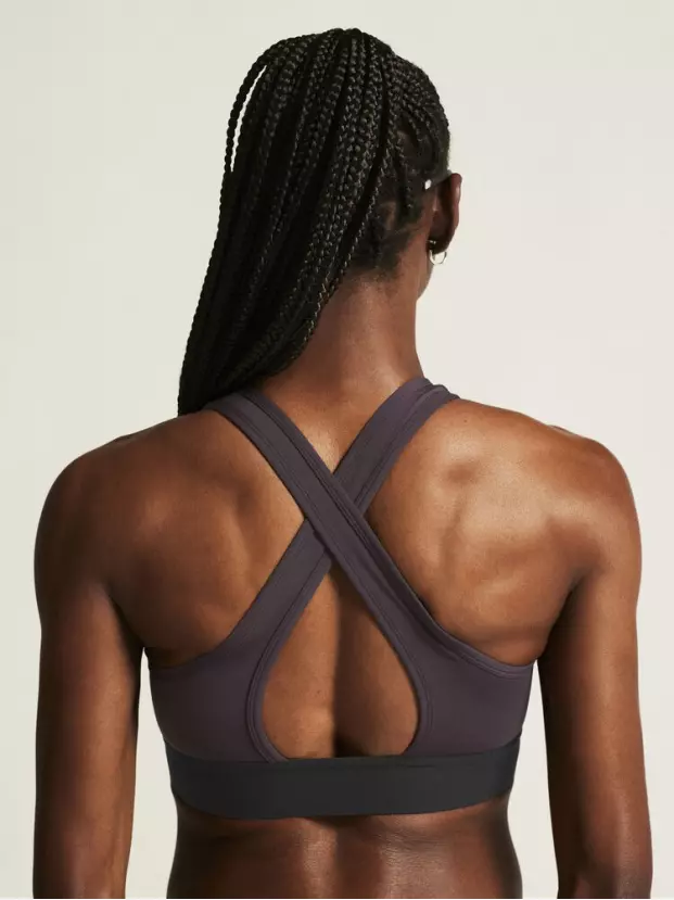 CORE TRAINING BRA PADDED W