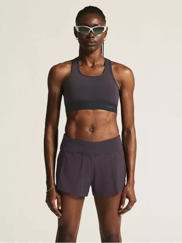 CORE TRAINING BRA PADDED W