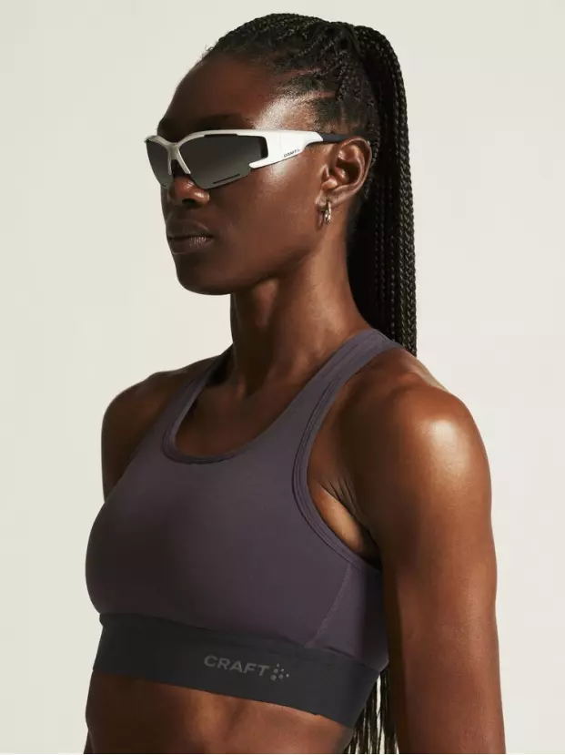 CORE TRAINING BRA PADDED W