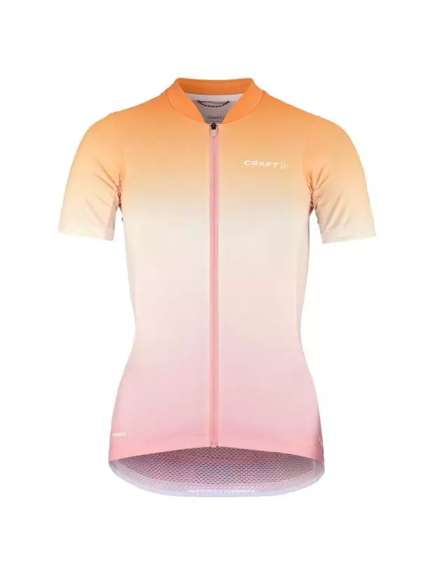ADV ENDUR GRAPHIC JERSEY W