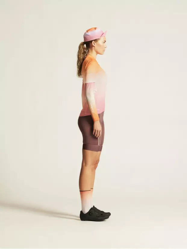 ADV ENDUR GRAPHIC JERSEY W